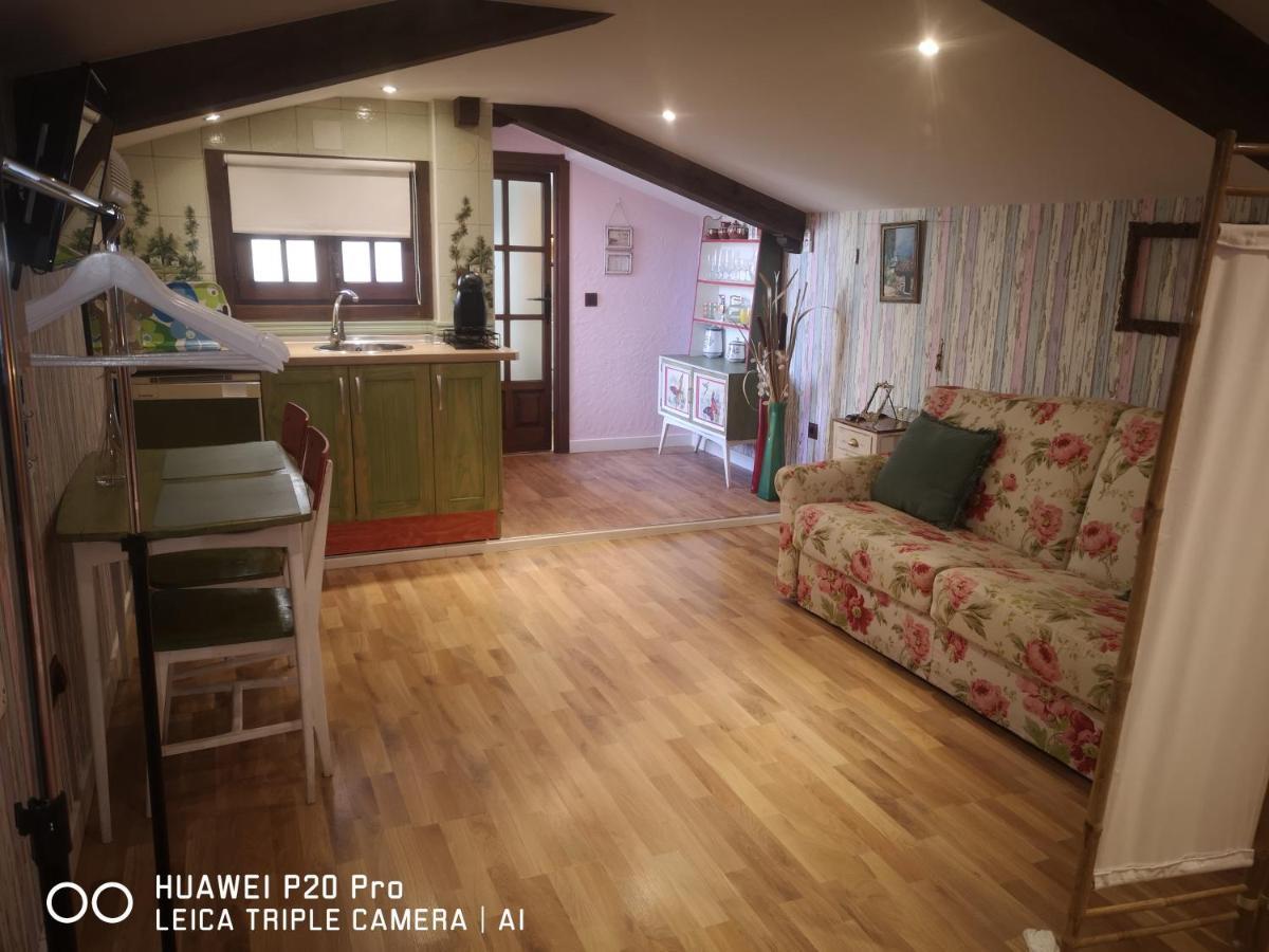 شقة Casa Tiburcio آريناس دي سان بيدرو المظهر الخارجي الصورة