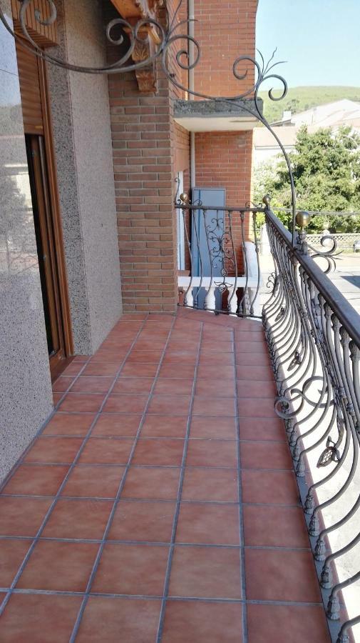 شقة Casa Tiburcio آريناس دي سان بيدرو المظهر الخارجي الصورة