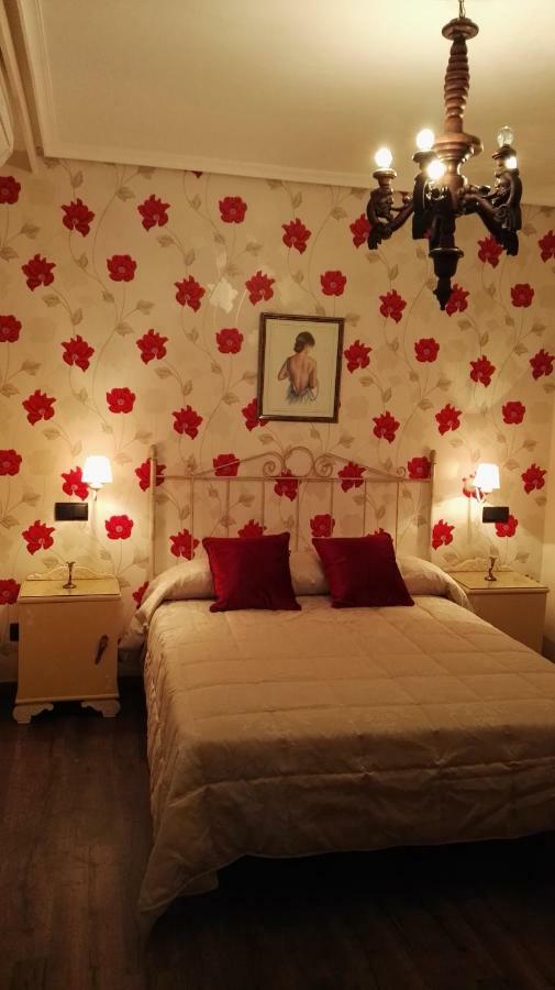 شقة Casa Tiburcio آريناس دي سان بيدرو المظهر الخارجي الصورة