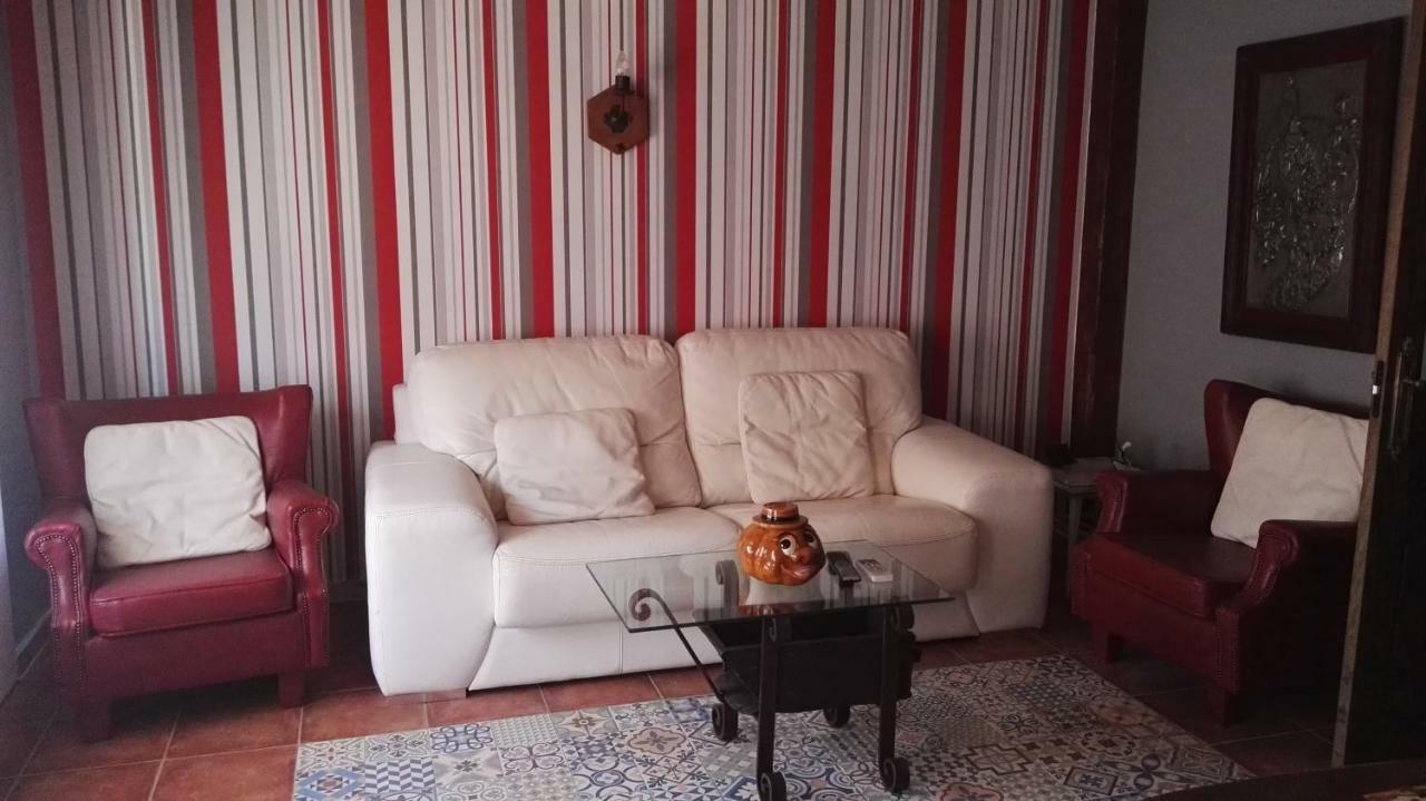 شقة Casa Tiburcio آريناس دي سان بيدرو المظهر الخارجي الصورة