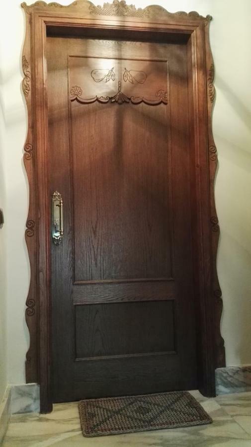 شقة Casa Tiburcio آريناس دي سان بيدرو المظهر الخارجي الصورة