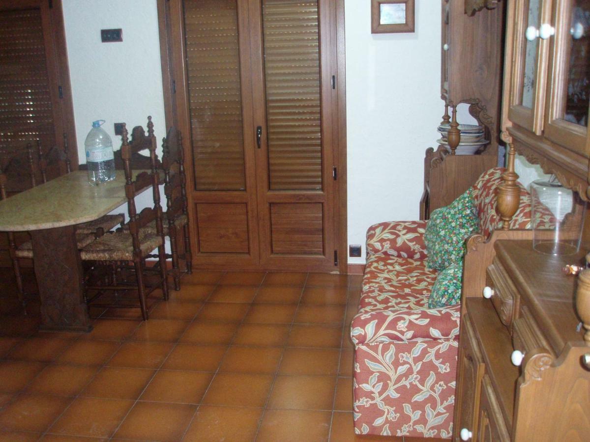 شقة Casa Tiburcio آريناس دي سان بيدرو المظهر الخارجي الصورة