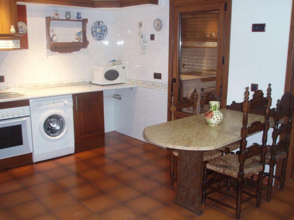 شقة Casa Tiburcio آريناس دي سان بيدرو المظهر الخارجي الصورة