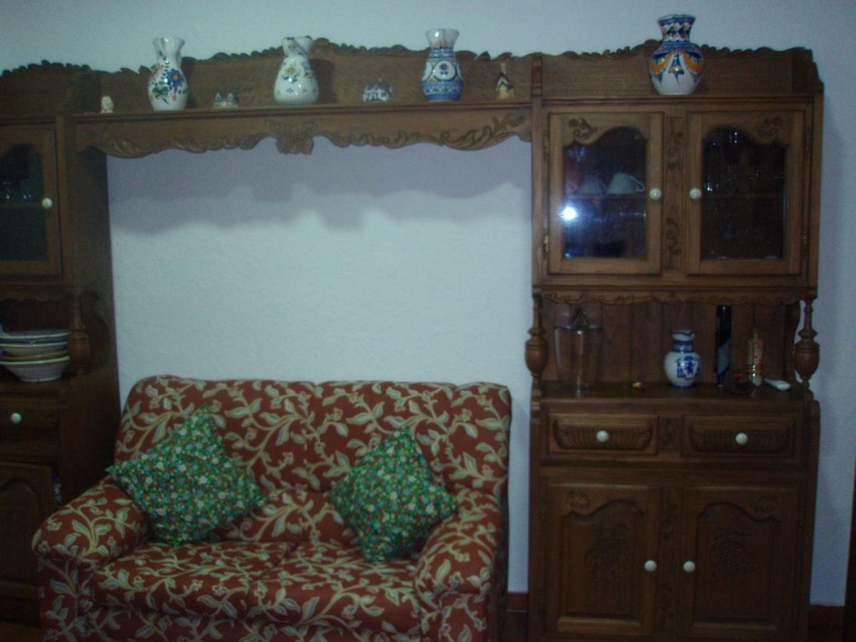 شقة Casa Tiburcio آريناس دي سان بيدرو المظهر الخارجي الصورة