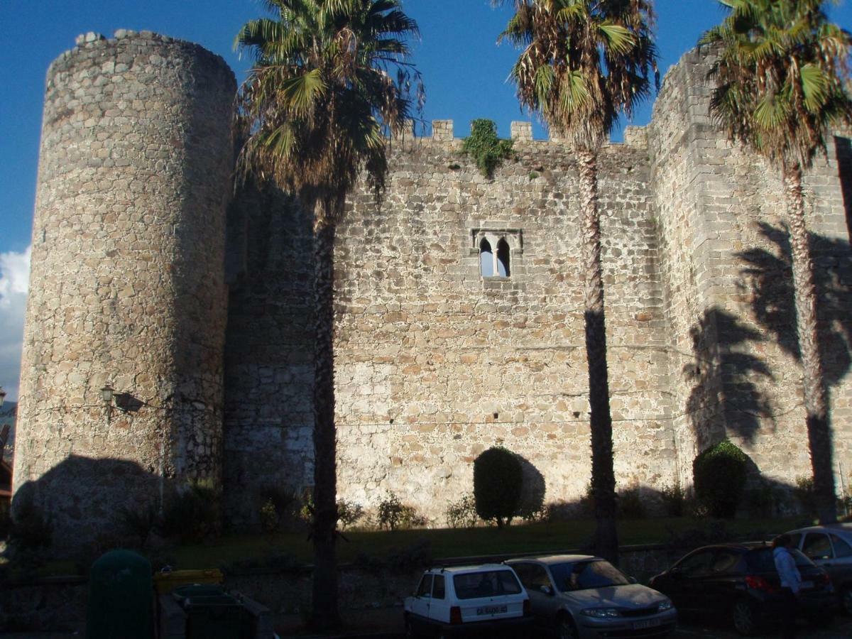 شقة Casa Tiburcio آريناس دي سان بيدرو المظهر الخارجي الصورة