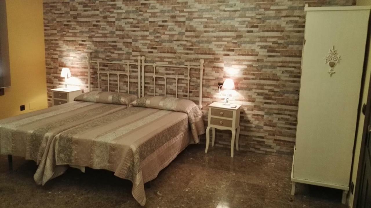 شقة Casa Tiburcio آريناس دي سان بيدرو المظهر الخارجي الصورة